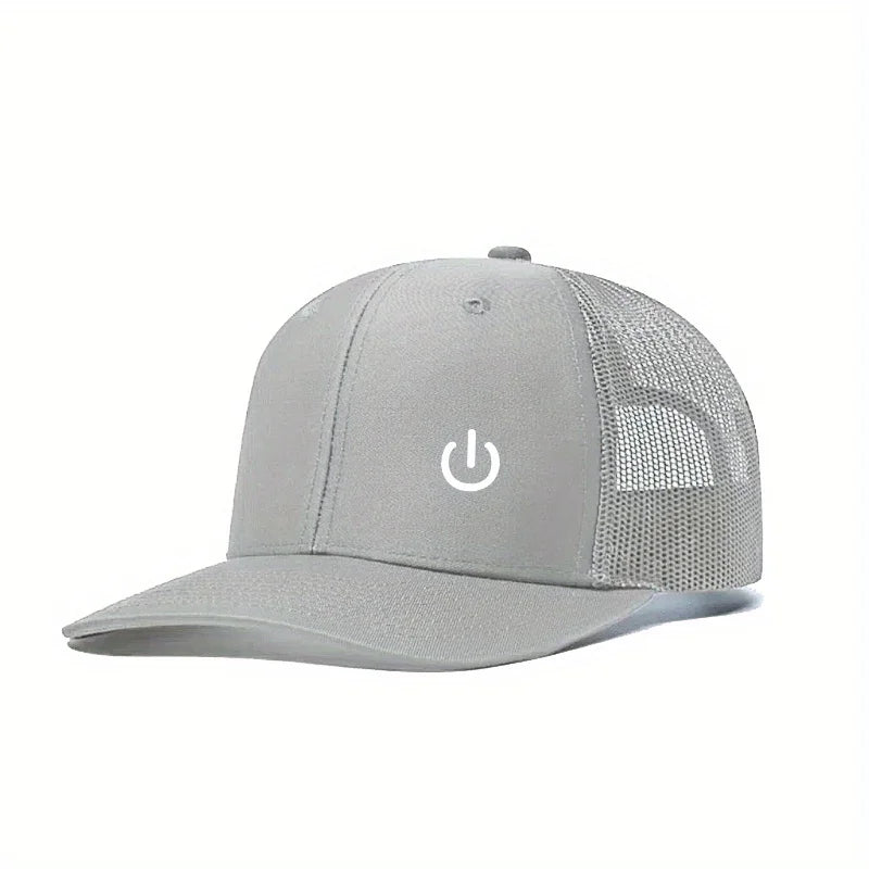 Fashionable And Trendy Outdoor Daily Snapback Cap Men And Women