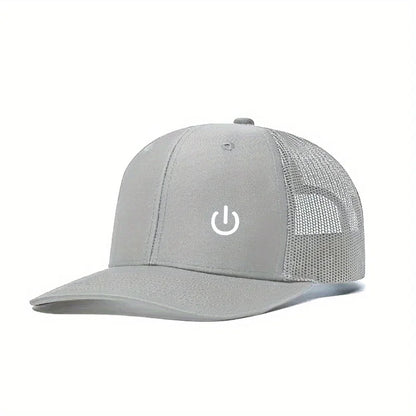 Fashionable And Trendy Outdoor Daily Snapback Cap Men And Women