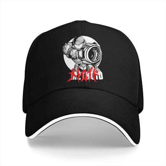 Pure Color Dad Hats Retro Women's Hat Sun Visor Baseball Caps
