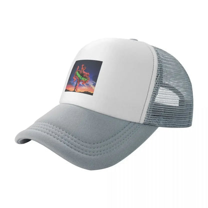 Mamas Boy Lany M-erch Poster Baseball Cap For Man Women