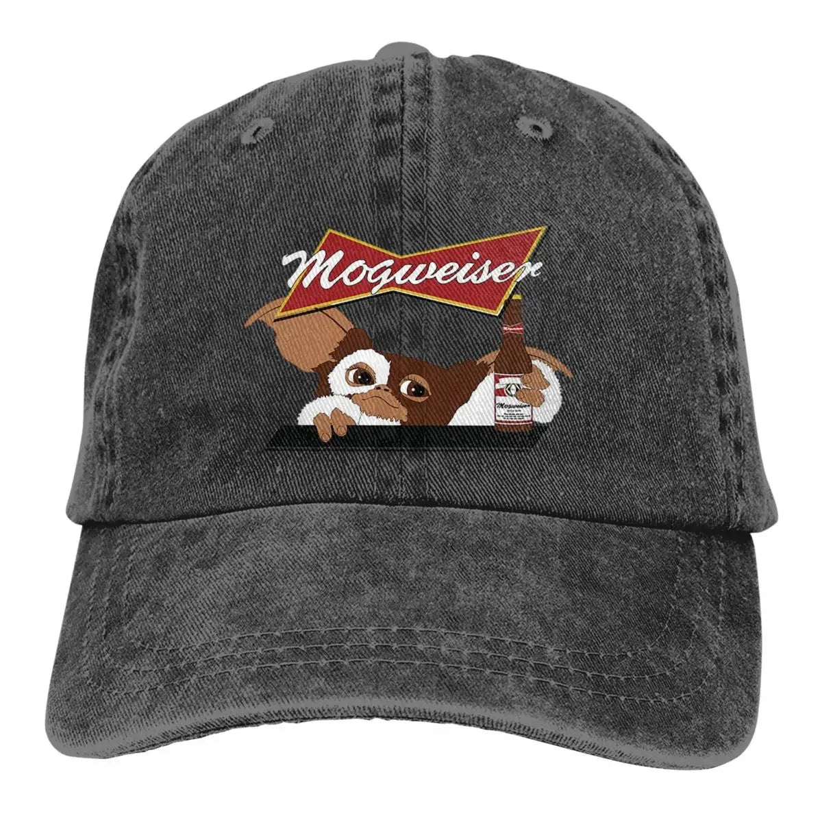 Christmas Gizmo Baseball Cap