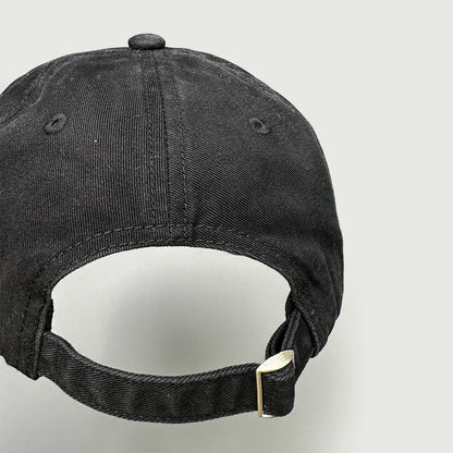 Broken Style Cross Star Letter Embroidery Baseball Hats