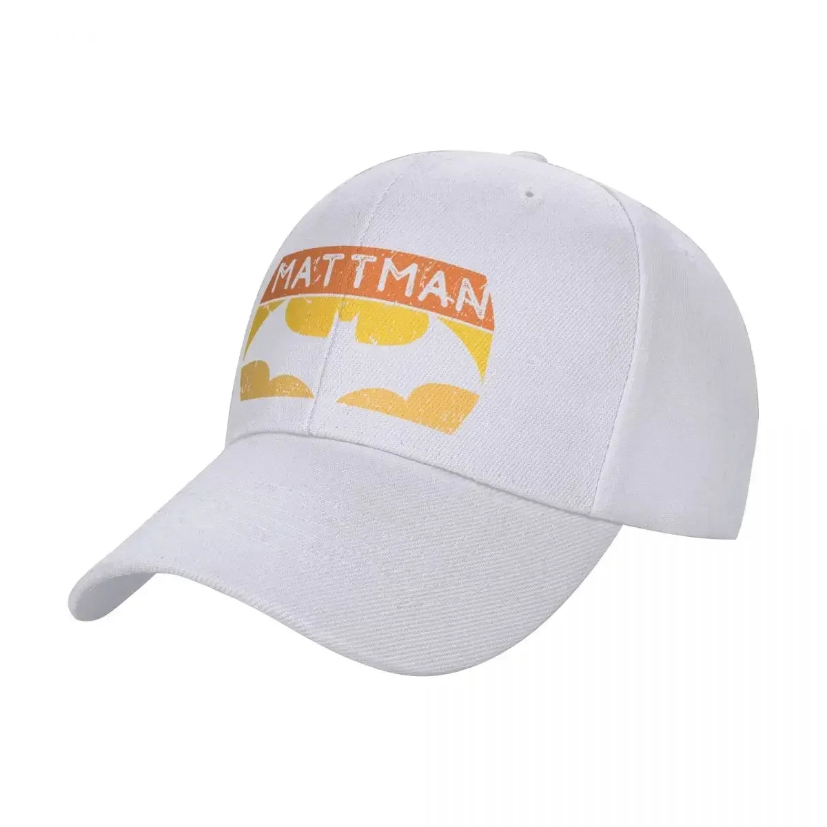 Im Mattman Like My FRIEND Baseball Cap