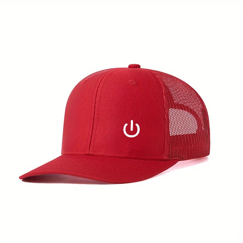 Fashionable And Trendy Outdoor Daily Snapback Cap Men And Women