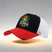 Black Red