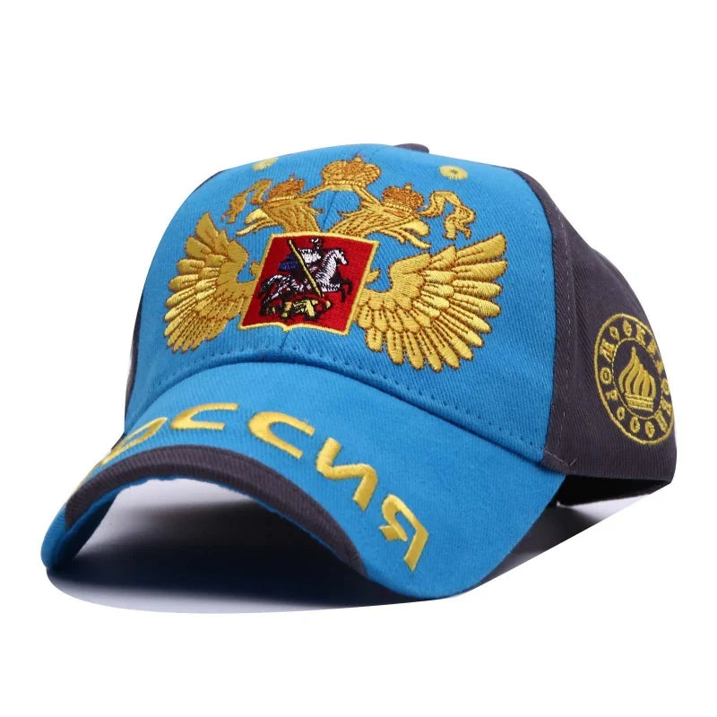 Army Cap Male Letter Embroidered Black Baseball Caps Men