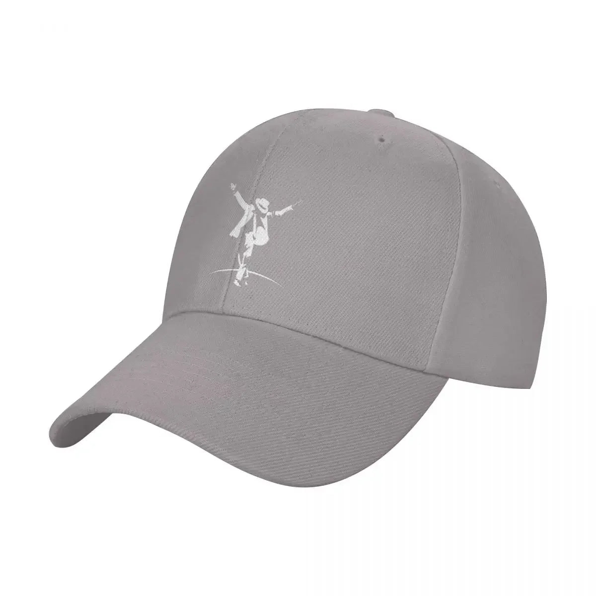 Pop Music Baseball Cap