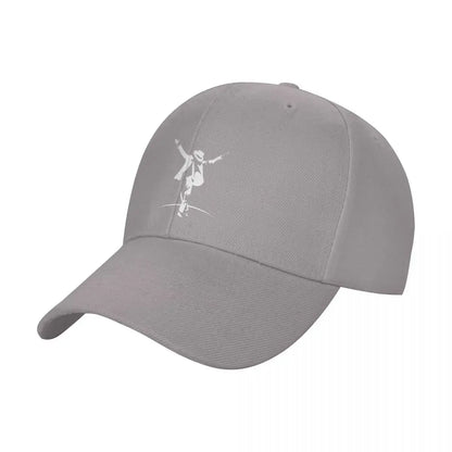 Pop Music Baseball Cap