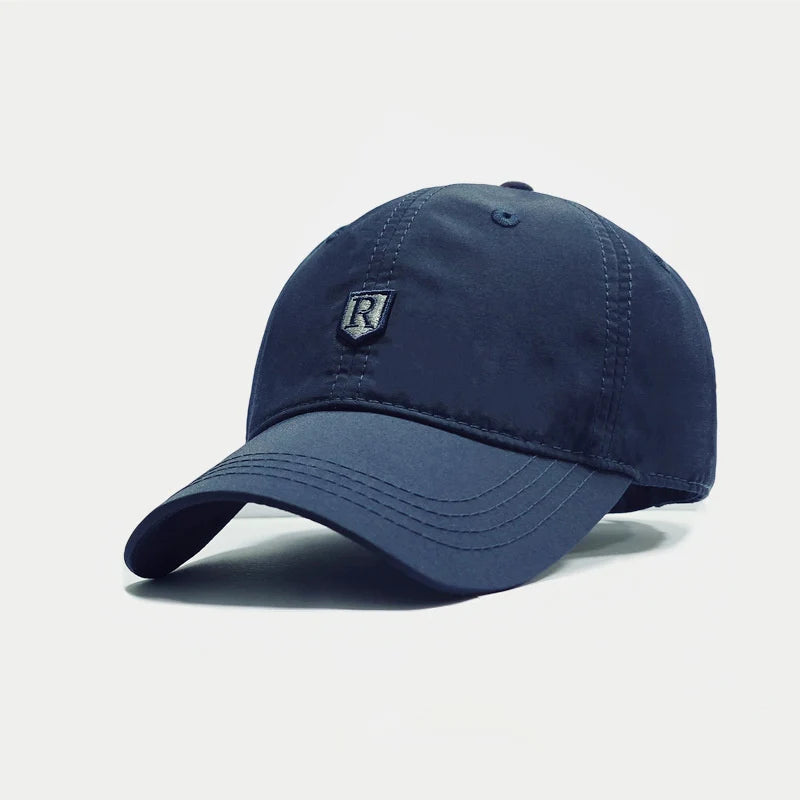 Outdoor Quick-Drying Golf Fishing Hat For Women Men Summer Sun Hat Baseball Cap