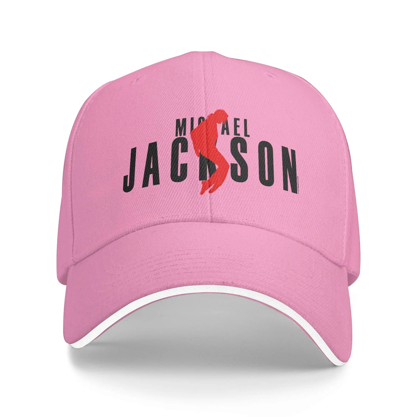 The King of Pop Michael Jackson Baseball Cap