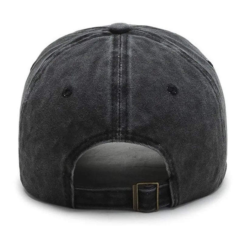 Fashion Solid Baseball Caps for Men Cap Streetwear Style Women