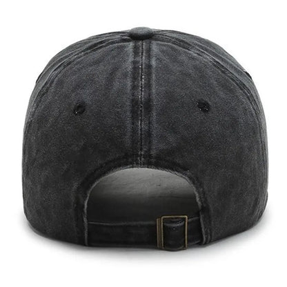 Fashion Solid Baseball Caps for Men Cap Streetwear Style Women