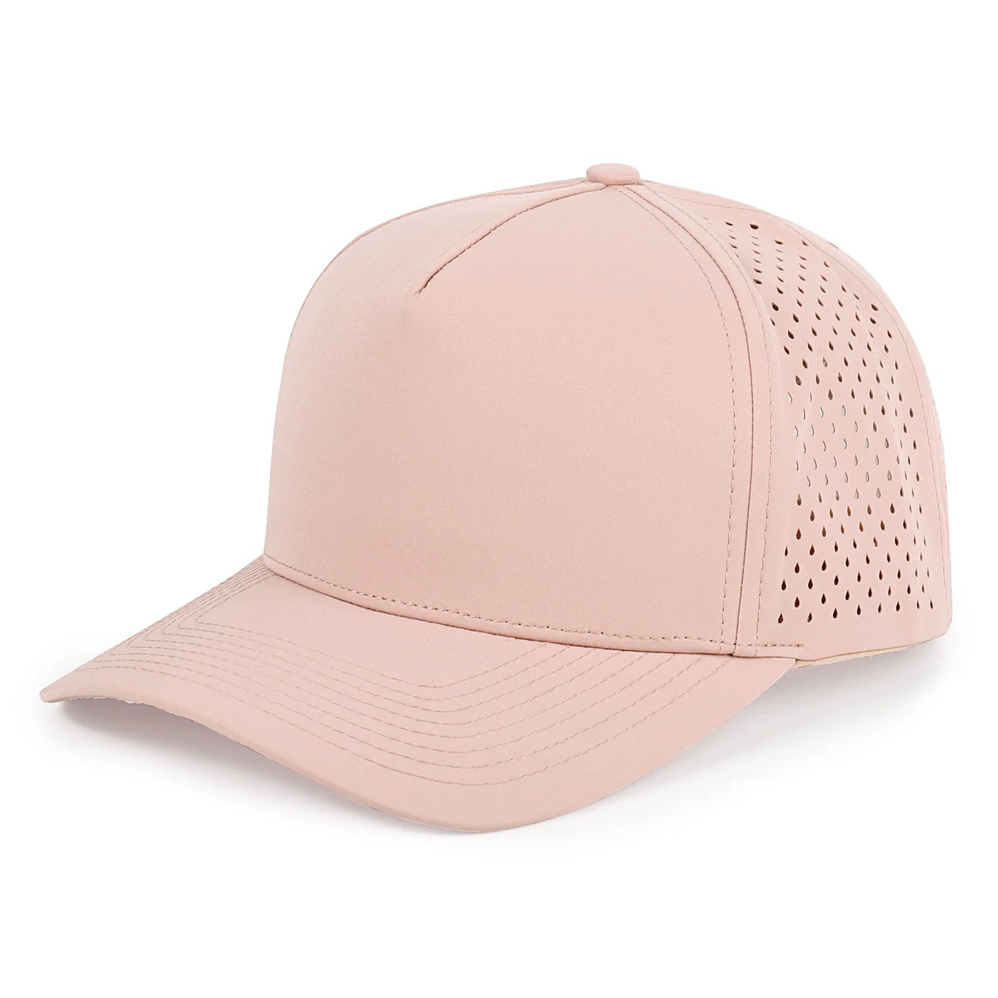 Solid Color Blank Sport Caps Dad Hats Baseball Cap