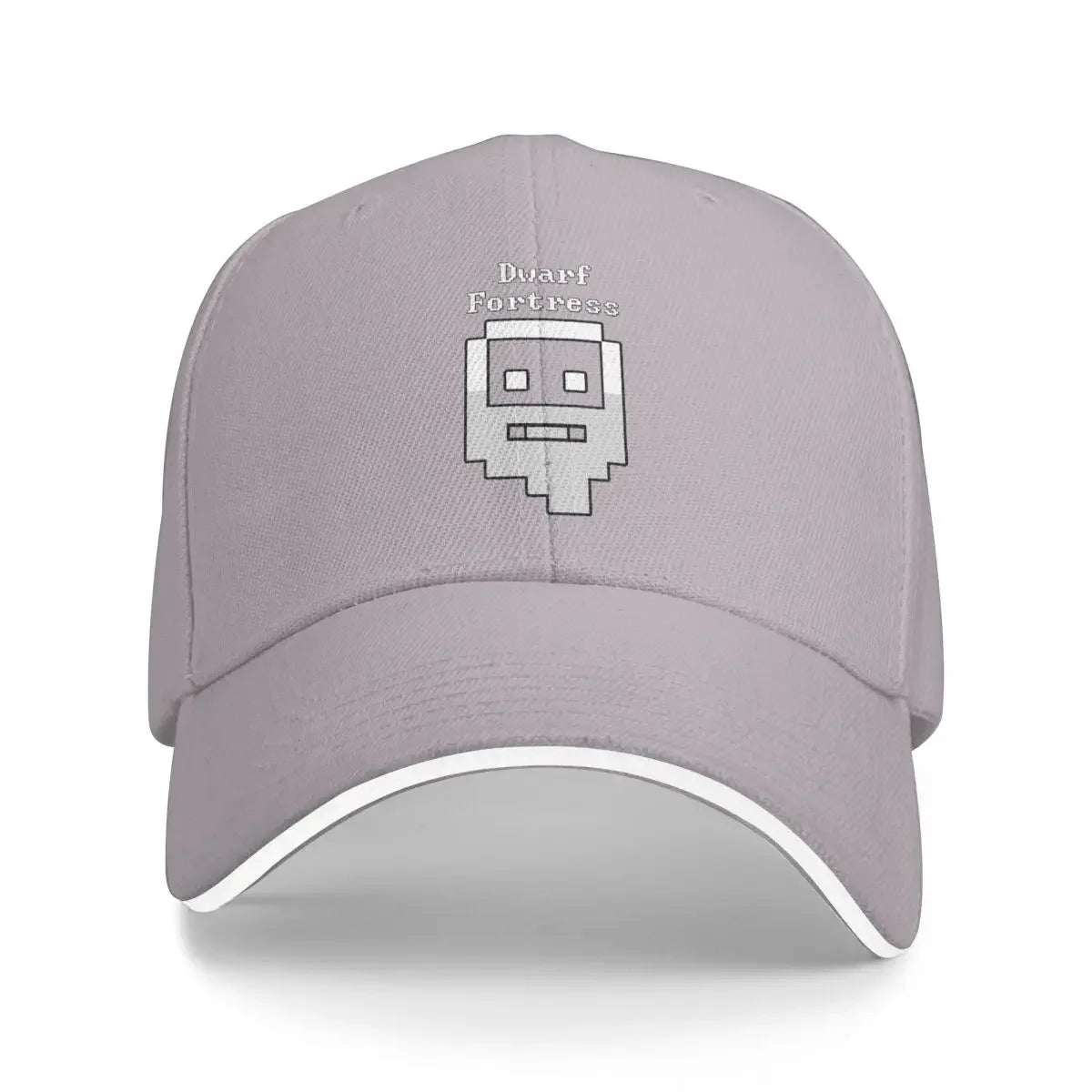 Baseball Caps Dwarf Fortress Customized Sport