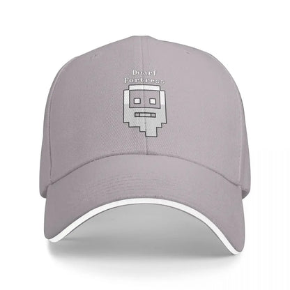 Baseball Caps Dwarf Fortress Customized Sport