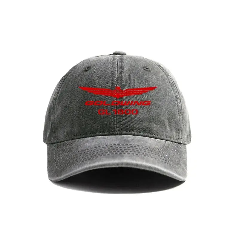 Goldwing GL1800 Baseball Cap