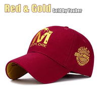Red Gold