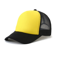 Black-Yellow