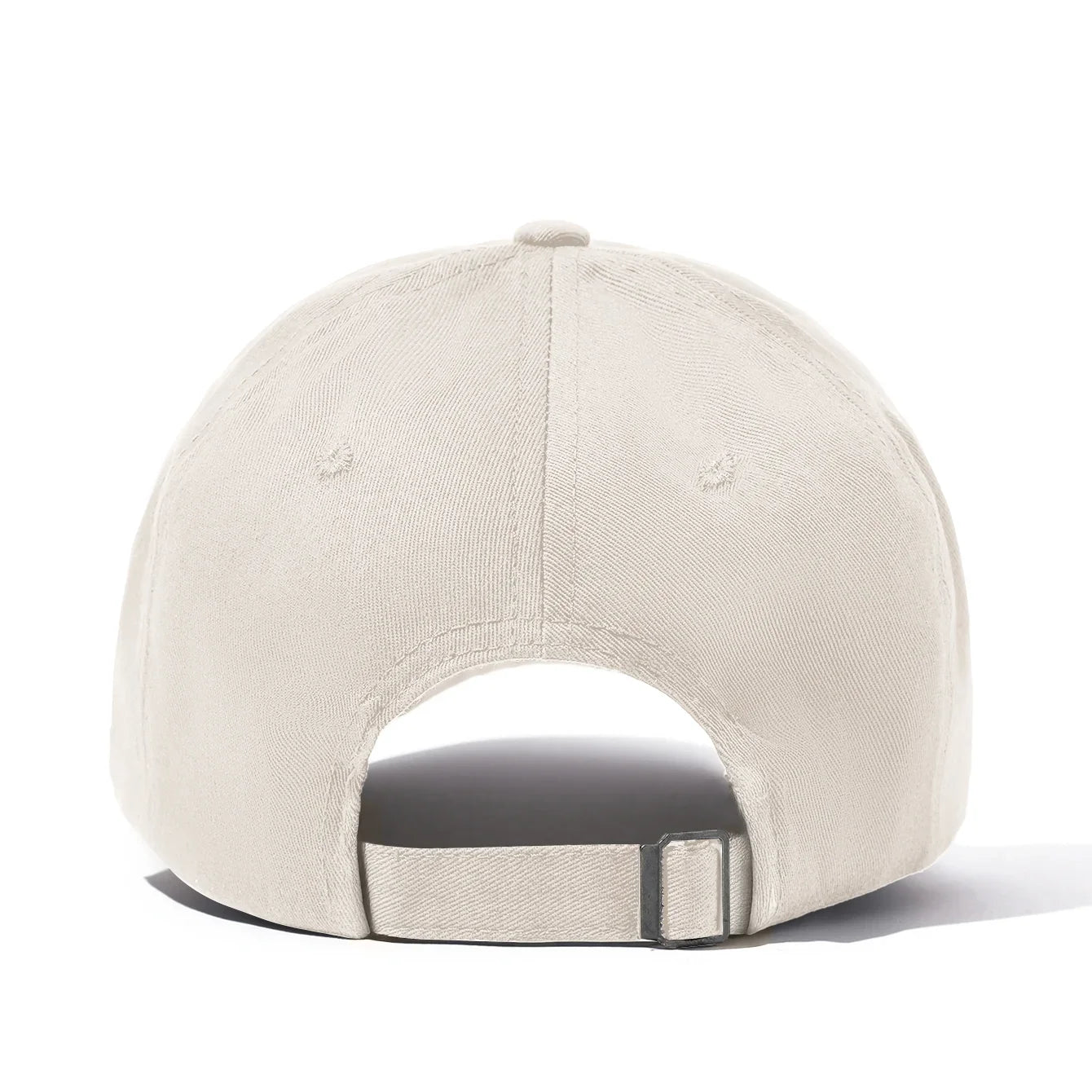 London Print Baseball Cap For Adults