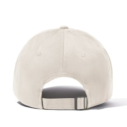 London Print Baseball Cap For Adults