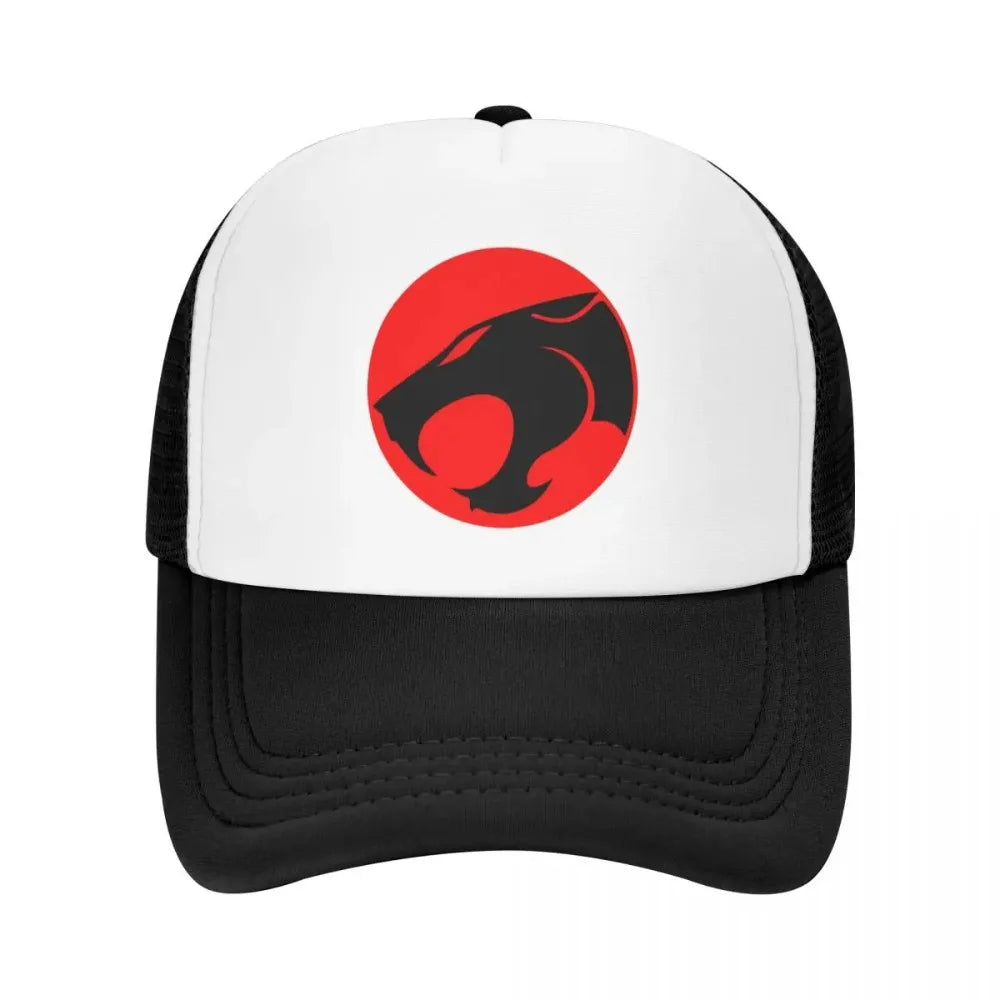 ThunderCats Baseball Cap