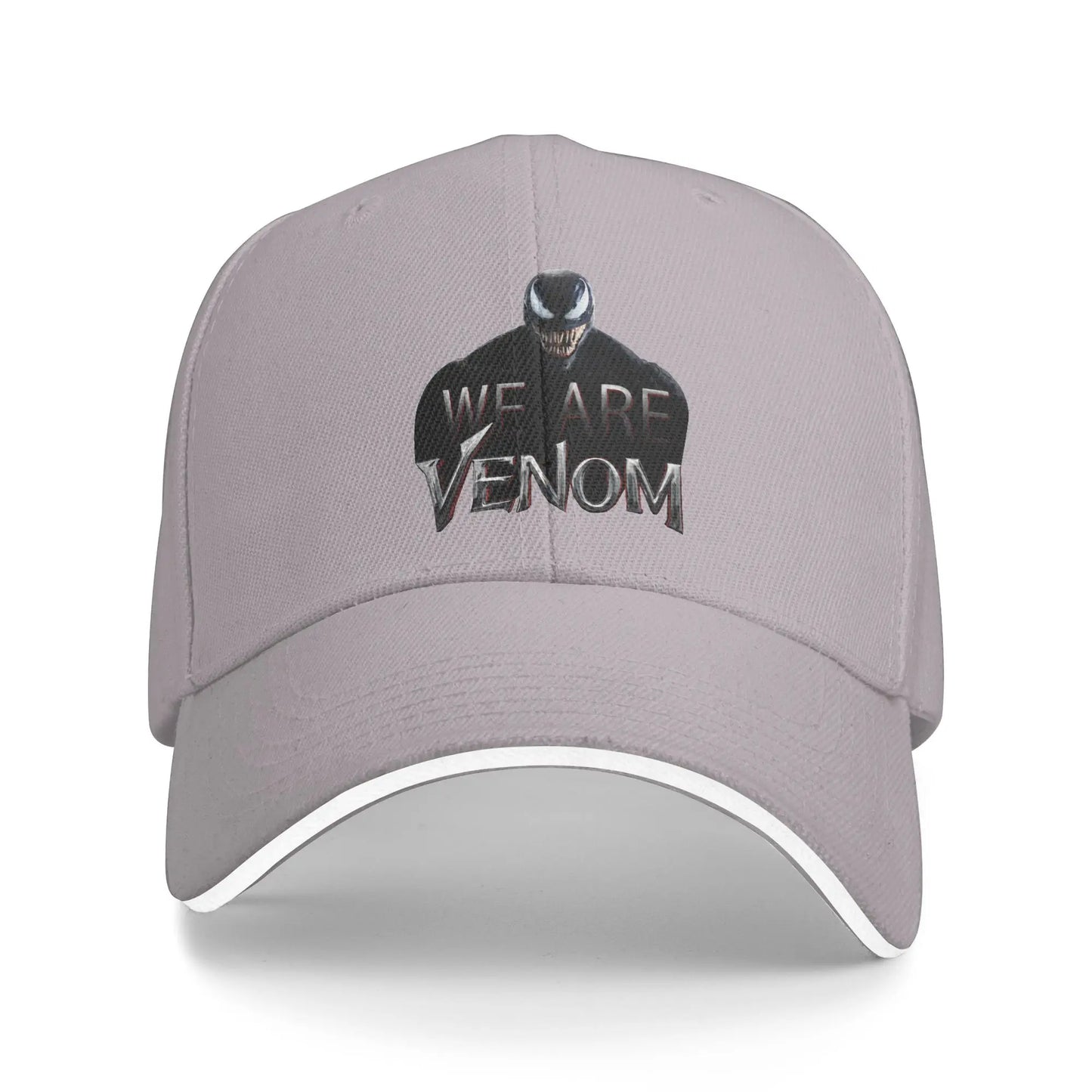 Venom Baseball Cap