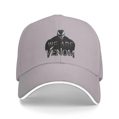 Venom Baseball Cap