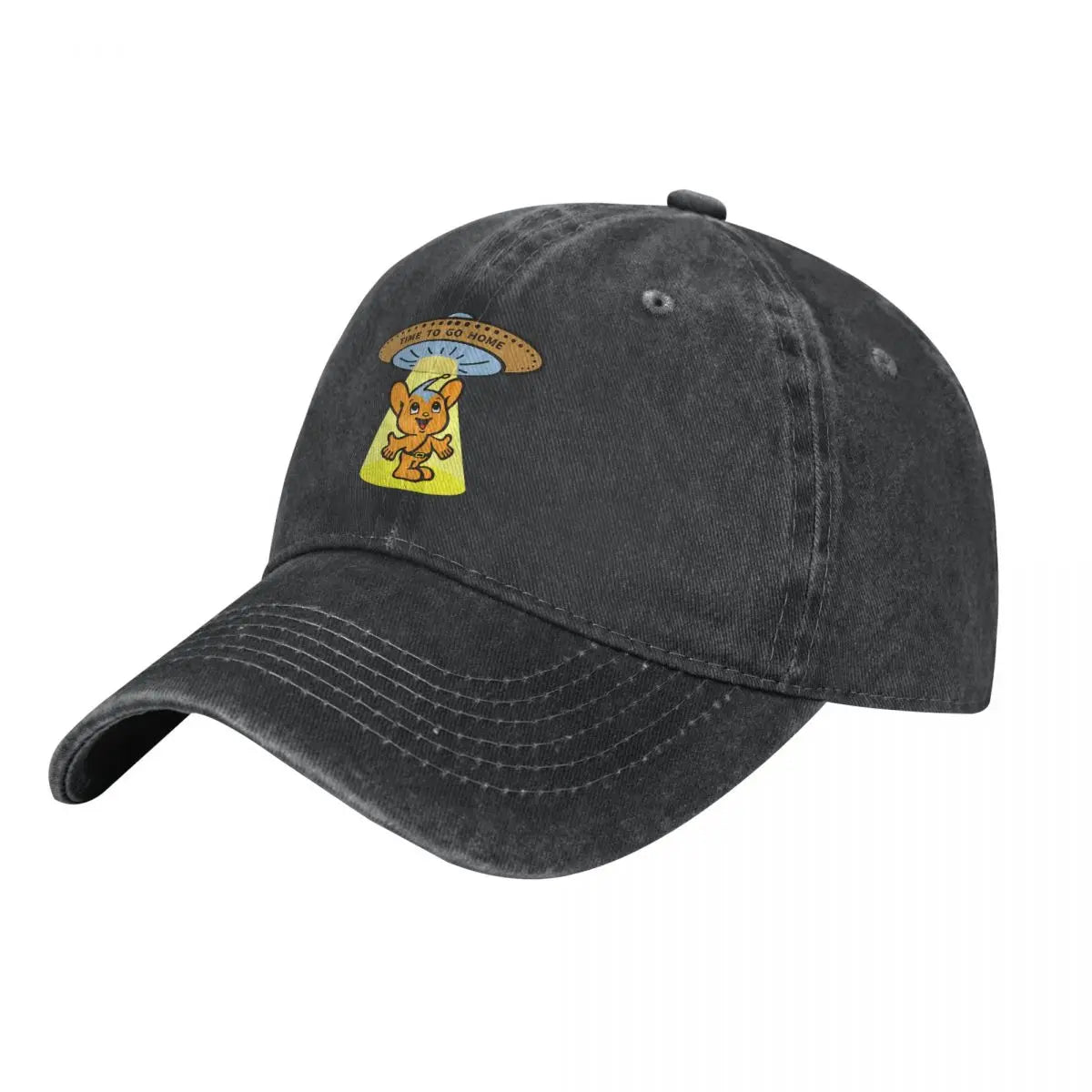 Pipo-Kun Time to Go Home Baseball Cap