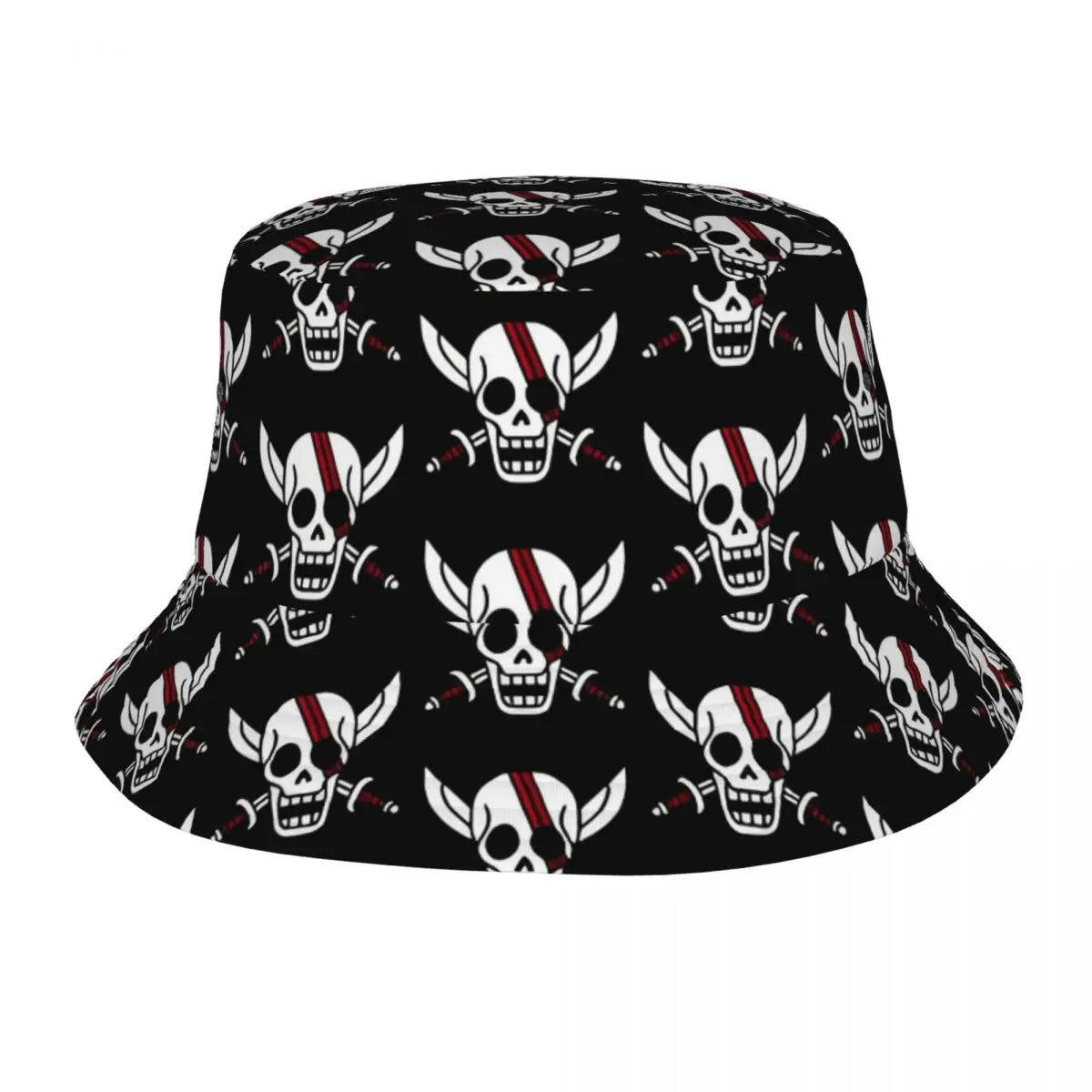 One Piece Tony Tony Chopper Bucket Hat