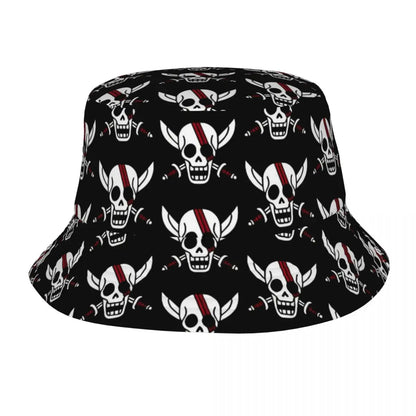 One Piece Tony Tony Chopper Bucket Hat