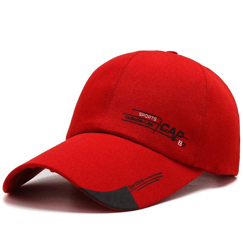 Fashion Men's Summer Hat Sport Baseball Caps For Men women