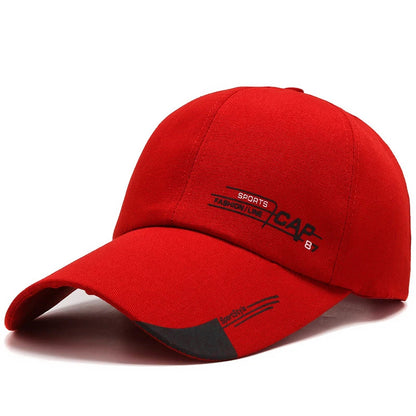 Fashion Men's Summer Hat Sport Baseball Caps For Men women