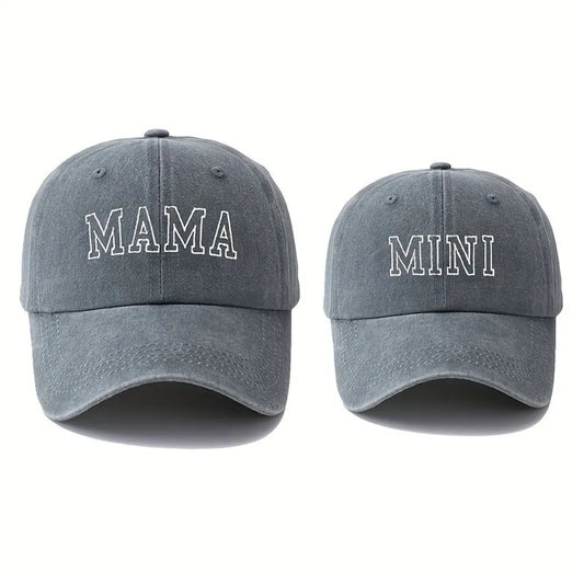 MAMA MINI Baseball Cap