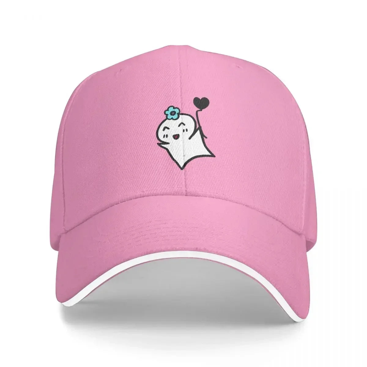 ATEEZ Yeosang 'Flying Hehetmon' Baseball Cap