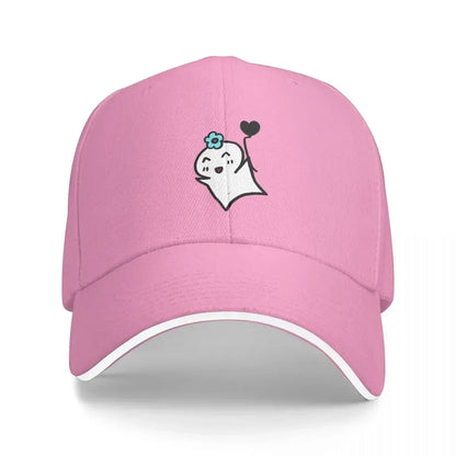ATEEZ Yeosang 'Flying Hehetmon' Baseball Cap