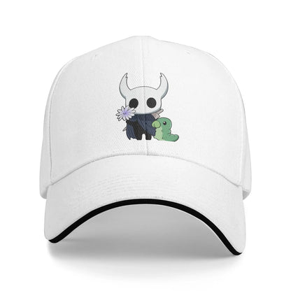 Hollow Knight Party Baseball Cap