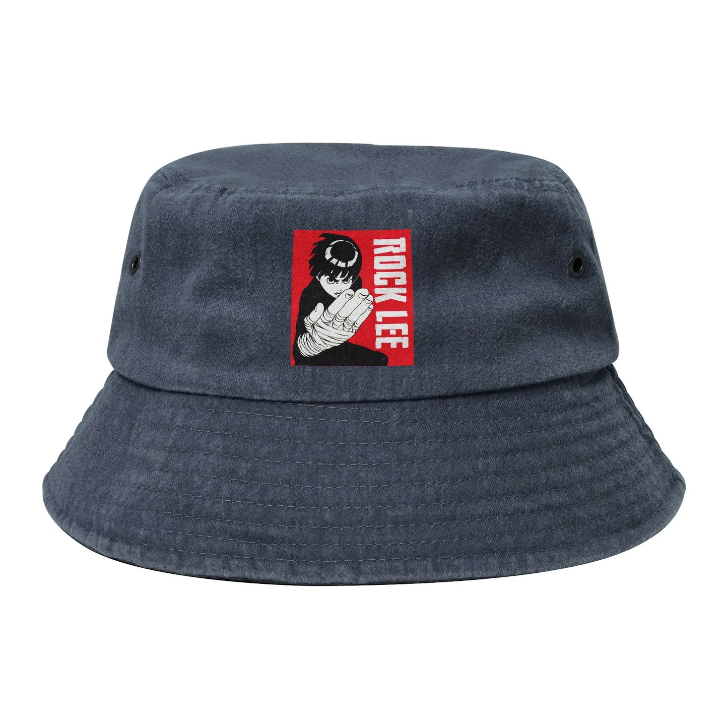 Unisex Bucket Hat Naruto Rock Lee