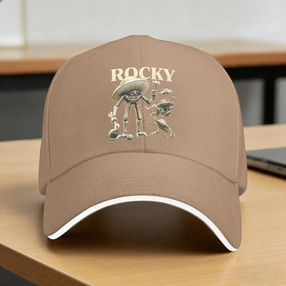 Project Hail Mary Baseball Cap