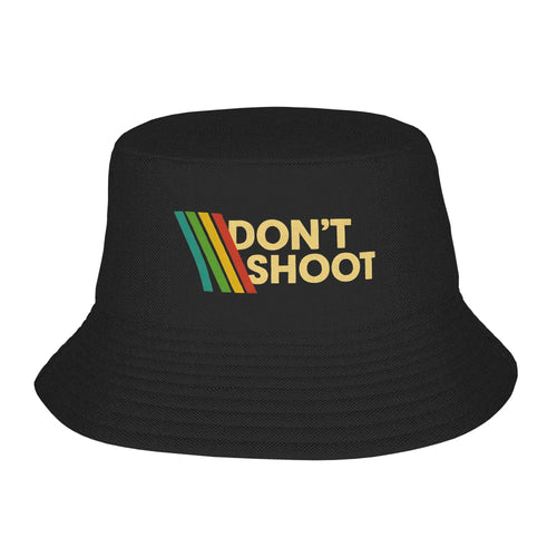 DONT SHOOT Gaming Arc Raiders Bucket Hat For Women