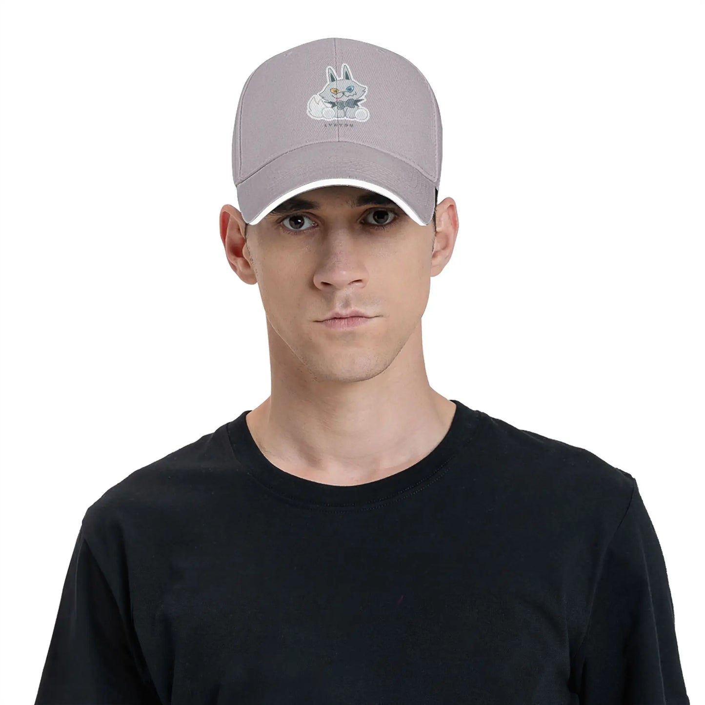Lykyou LYKN Music Baseball Cap