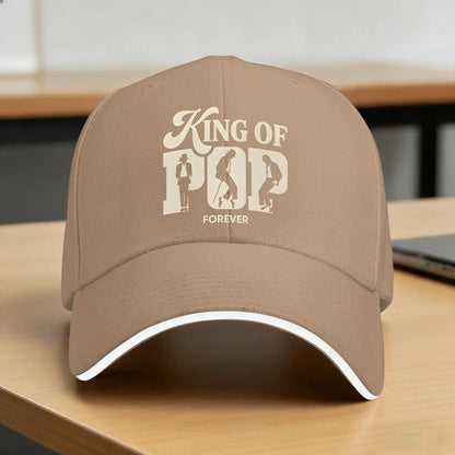 Story Michael Film 2026 Baseball Cap