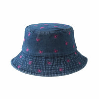Sbutterfly darkblue