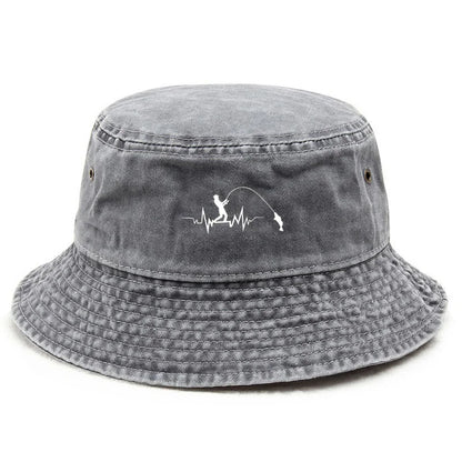 Customize Fishing Bucket Hat