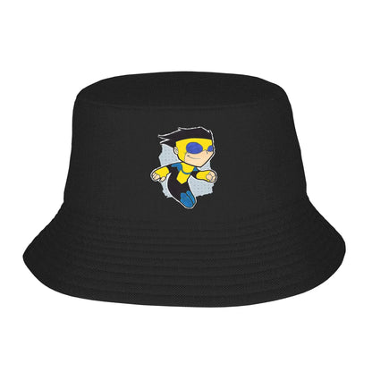 Bucket Hat Invincible Omni Man