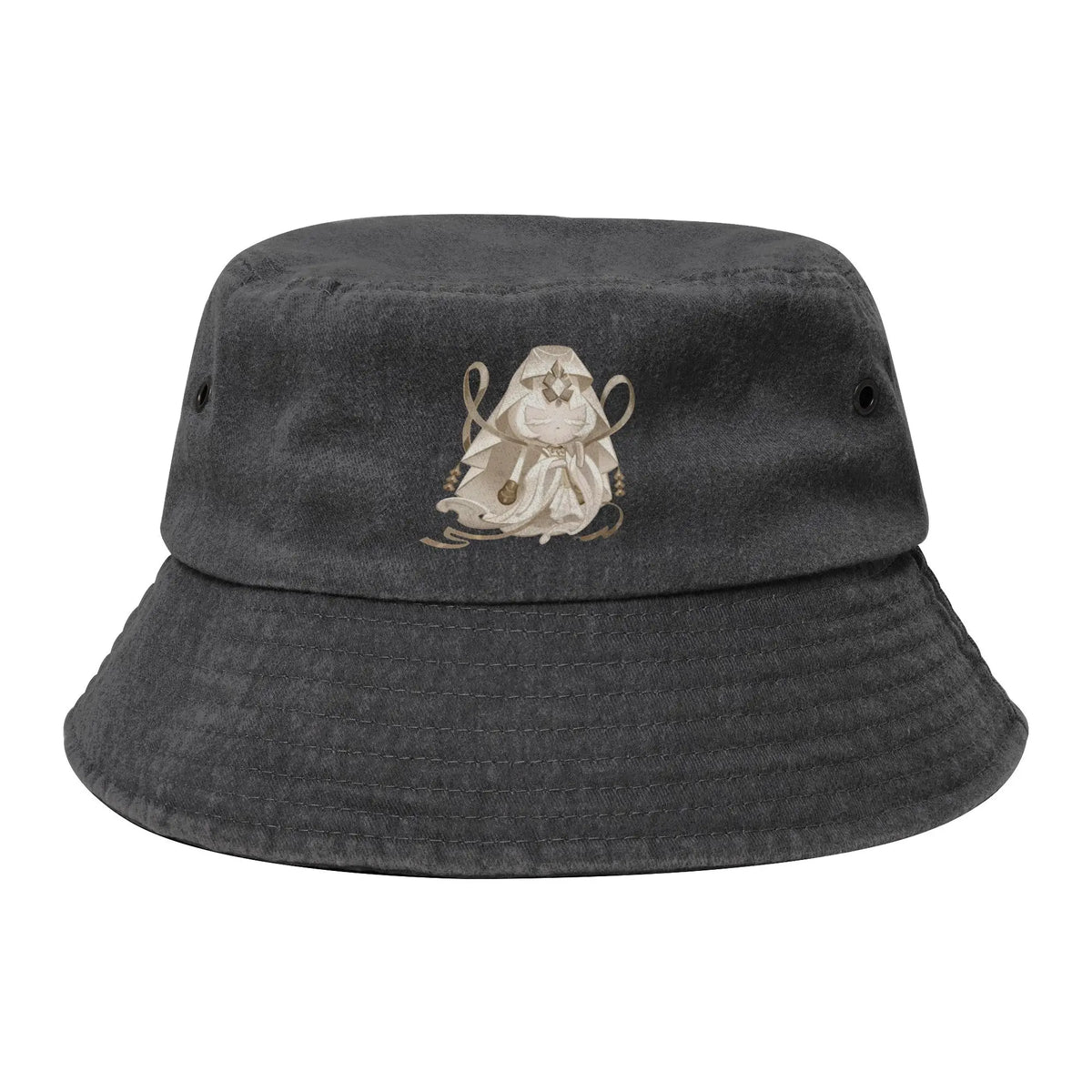 Picnic Burning Spice Bucket Hats