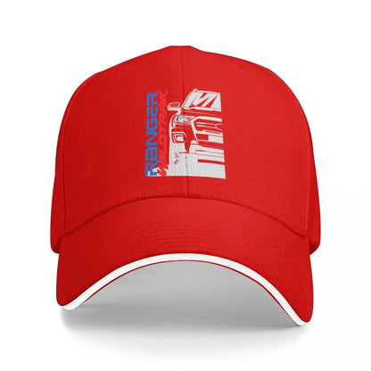 Ranger 4x4 Wildtrak Baseball Cap