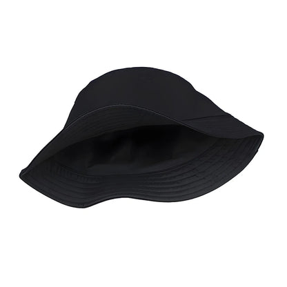 Haunt Reaper Vintage Bucket Hat Summer Men Woman Foldable Bucket Hat Man Unisex