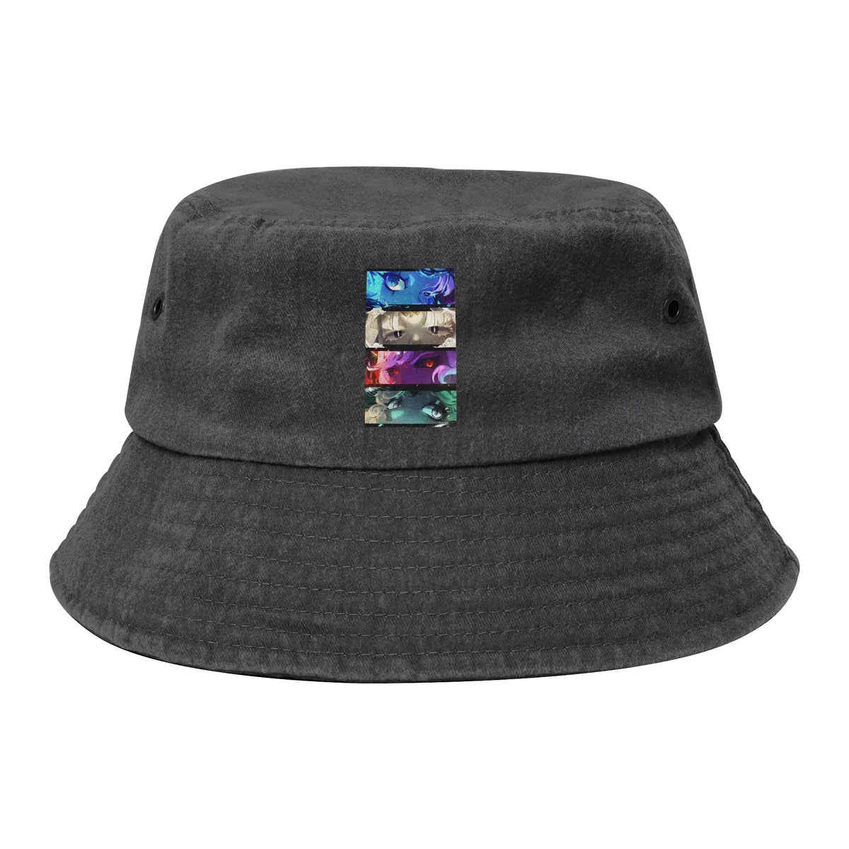 Picnic Burning Spice Bucket Hats