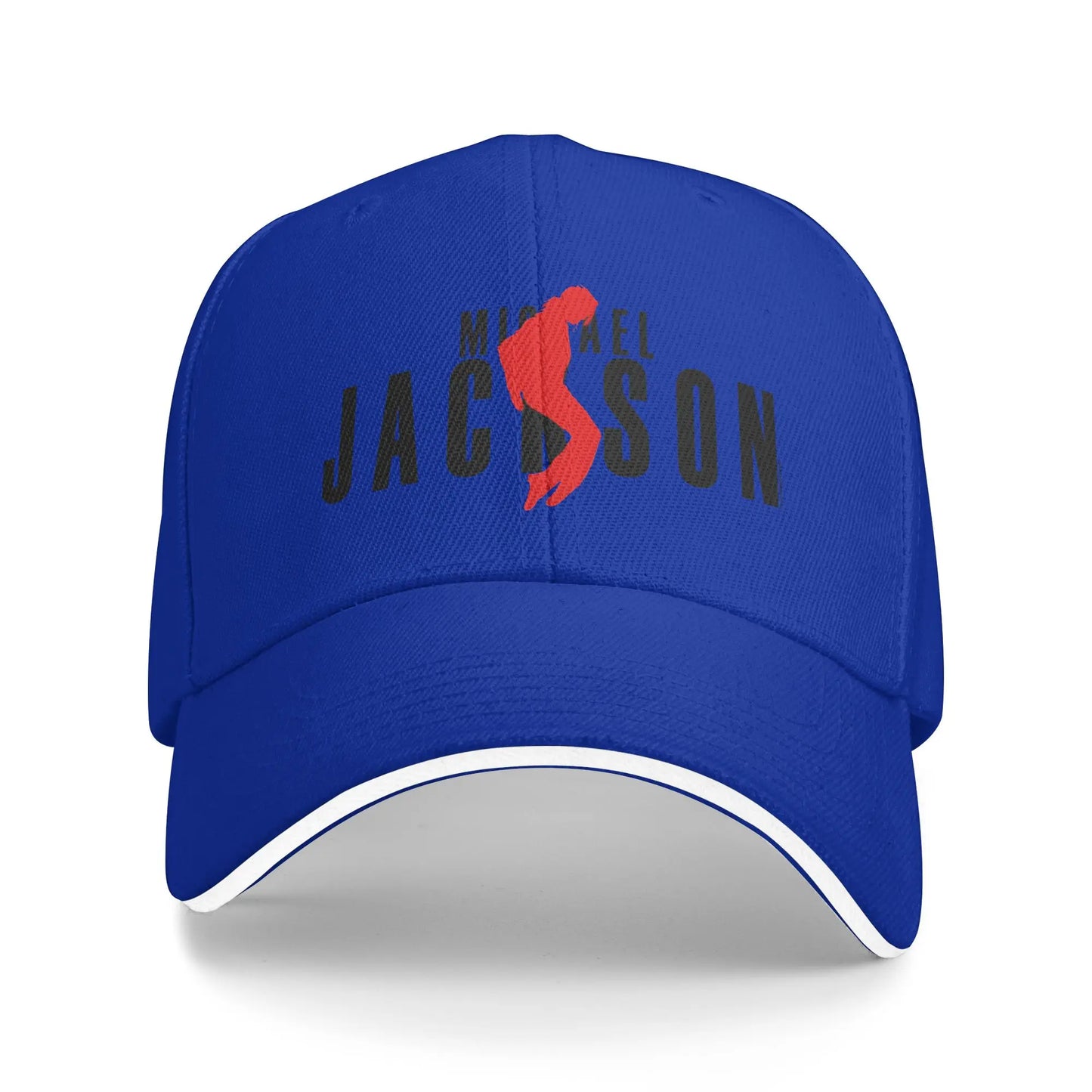 The King of Pop Michael Jackson Baseball Cap