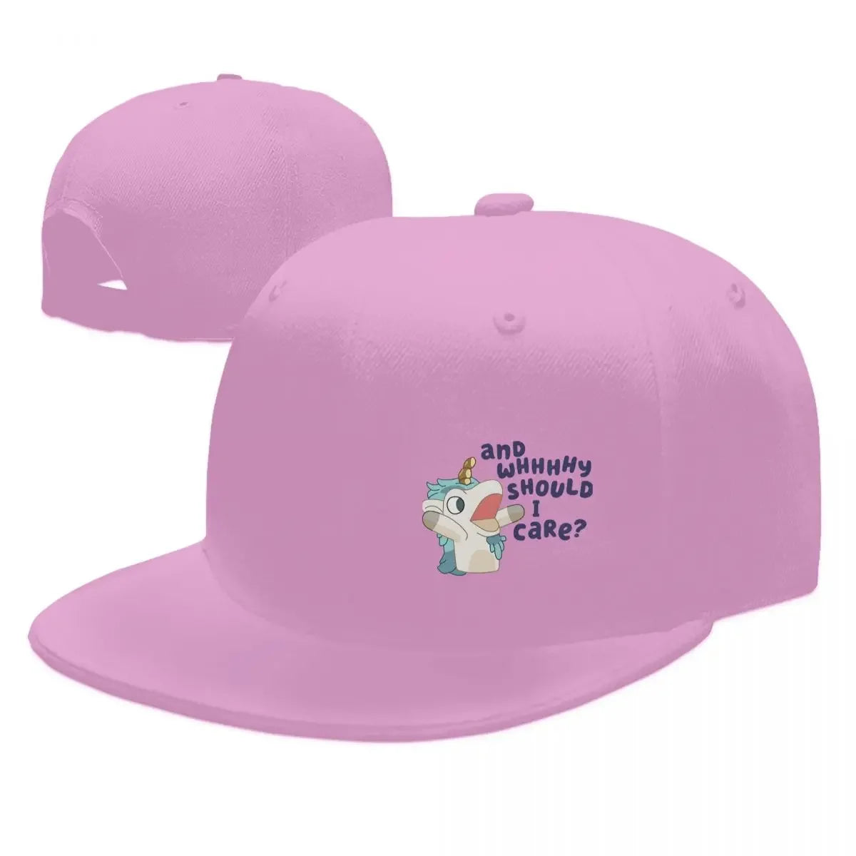 Unicorse 1 Snapback Caps Fashion Men Women